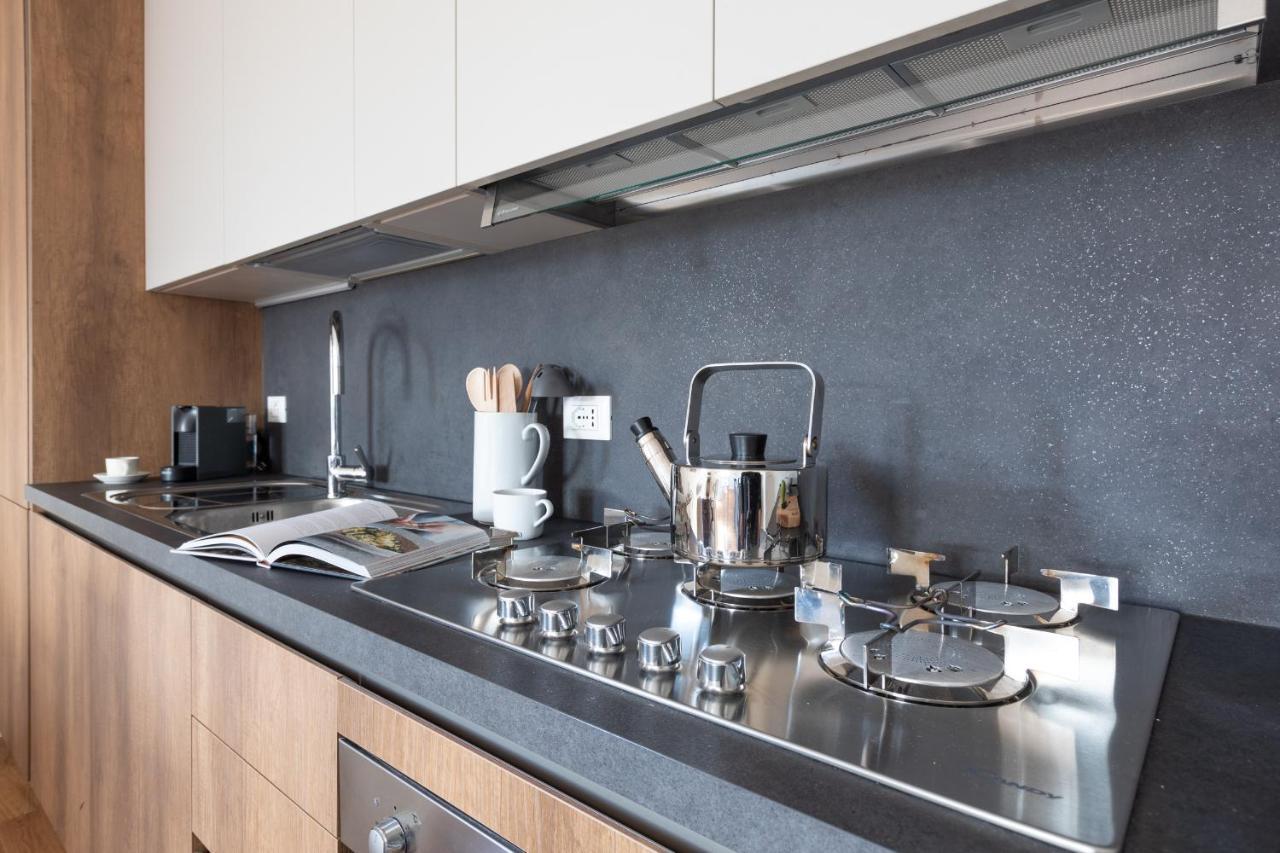 Top Floor Apt With Rooftop Terrace Near St. Peter โรม ภายนอก รูปภาพ