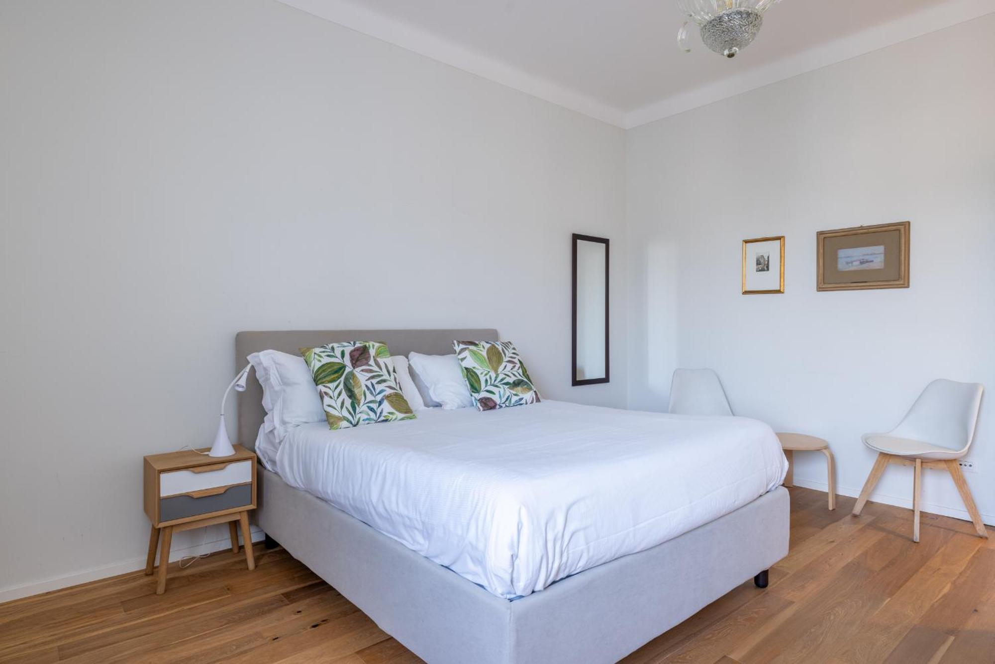 Top Floor Apt With Rooftop Terrace Near St. Peter โรม ภายนอก รูปภาพ
